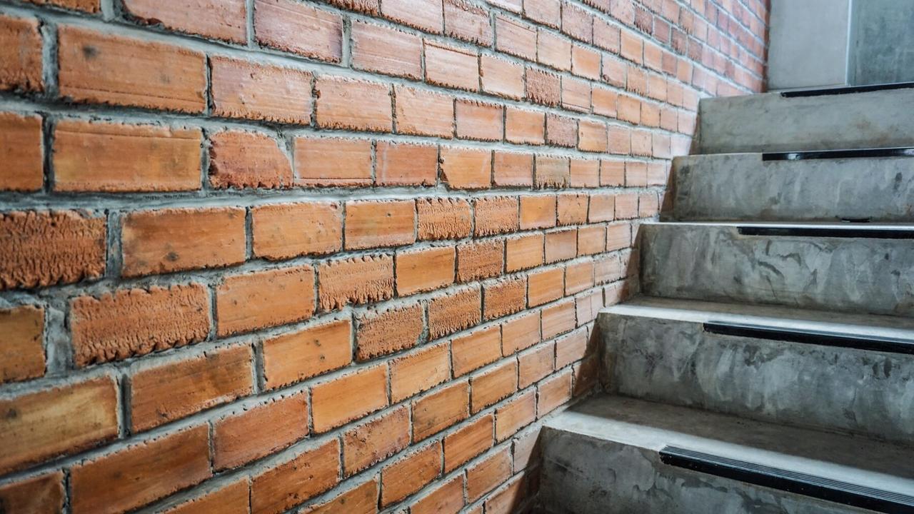 The Old Inn Удонтхані Екстер'єр фото