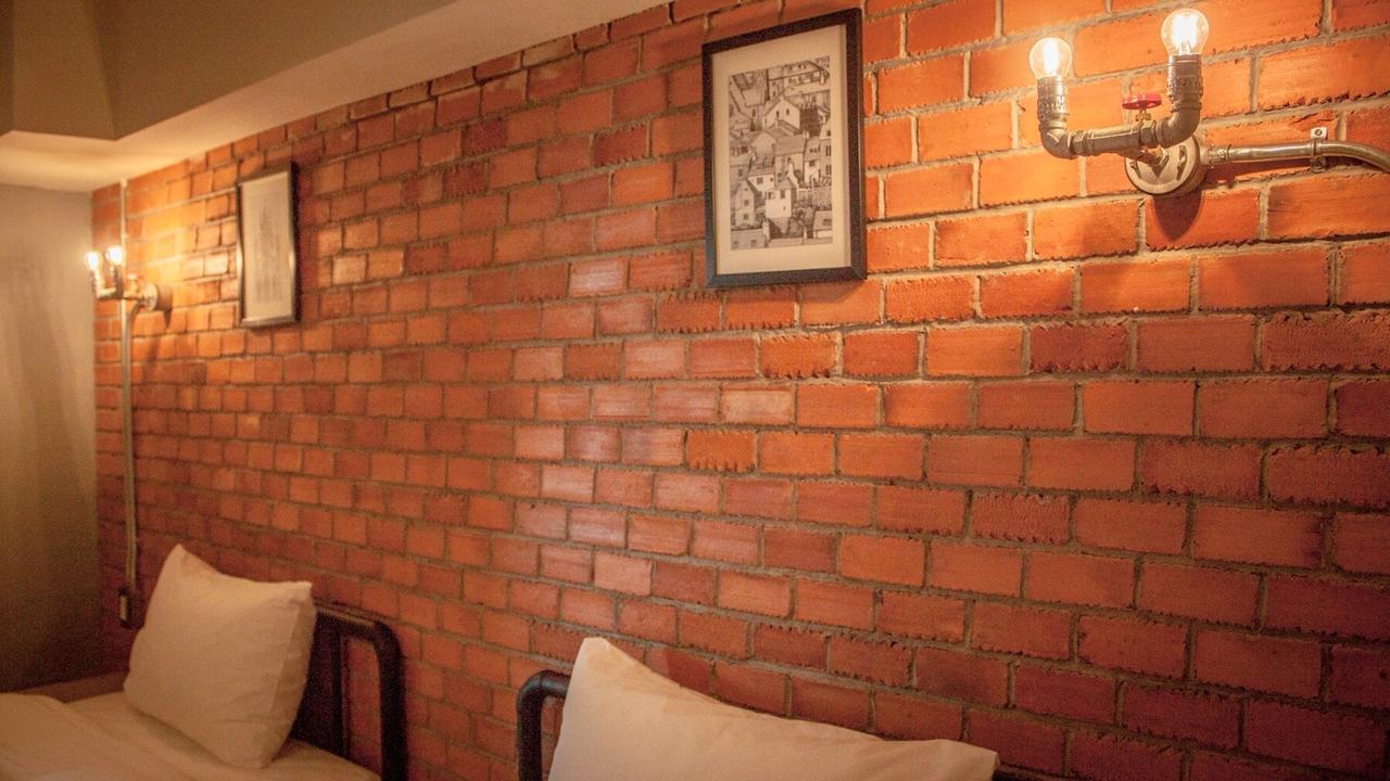 The Old Inn Удонтхані Екстер'єр фото