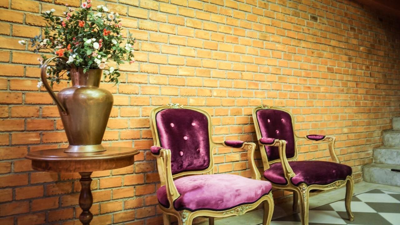 The Old Inn Удонтхані Екстер'єр фото
